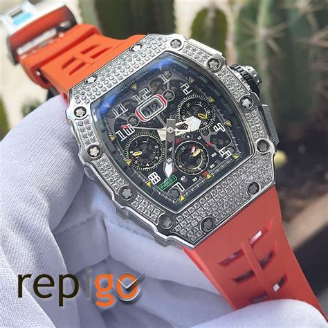 richard mille saat özellikleri